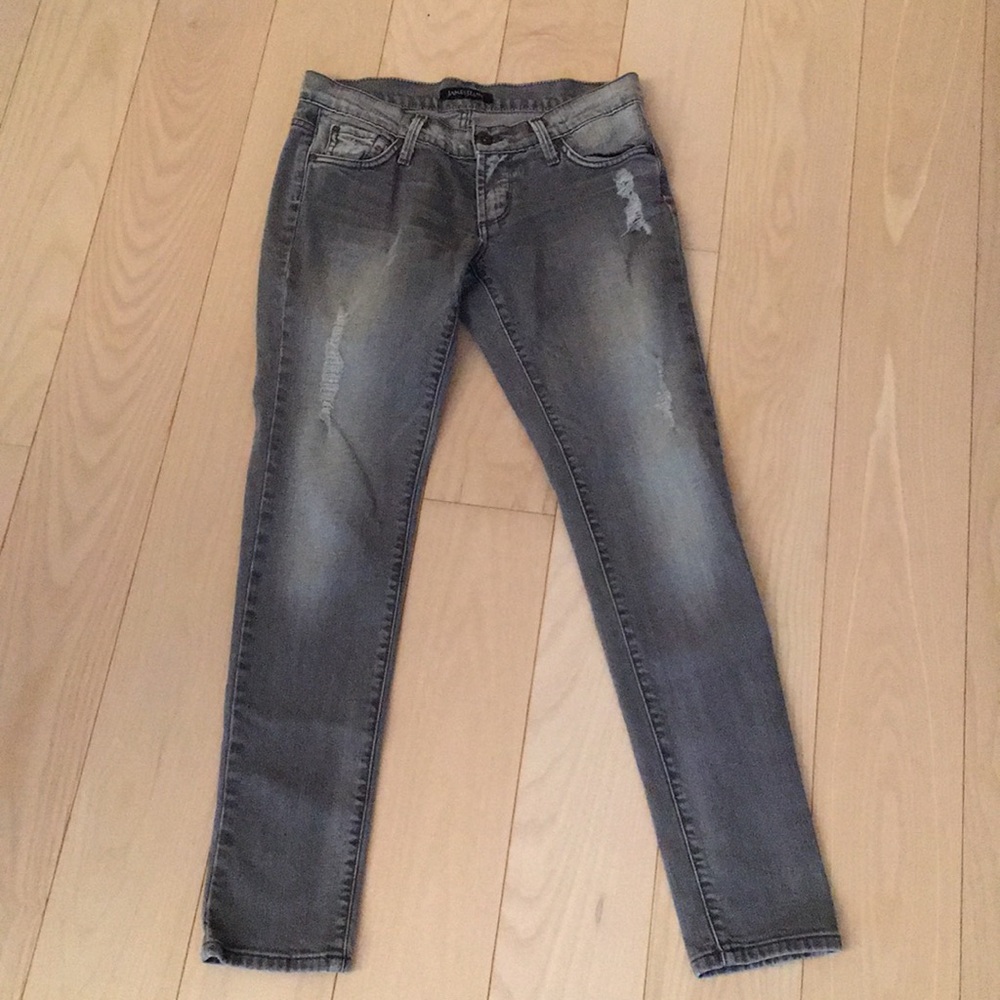 James Jeans 19371 Skinny